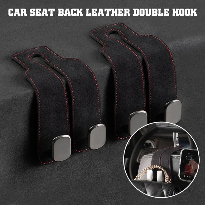 ClutterCatch™ Car Seat Hook