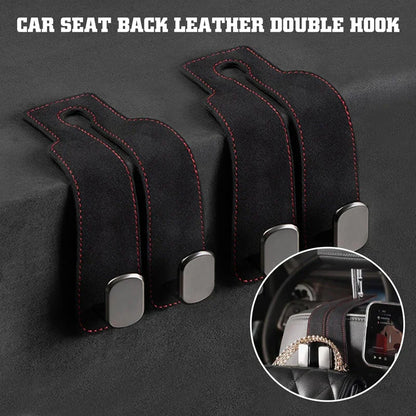 ClutterCatch™ Car Seat Hook
