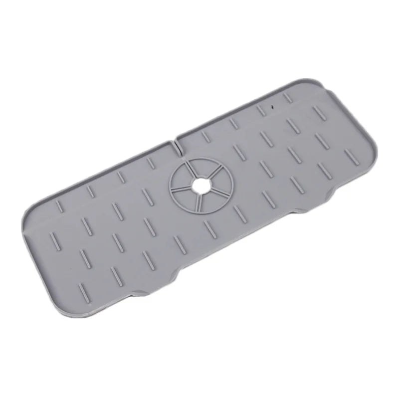 NoClog™ Sink Drain Tray