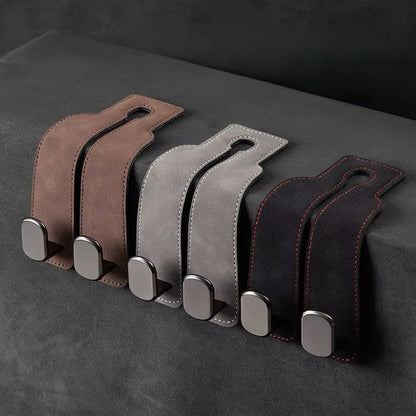 ClutterCatch™ Car Seat Hook