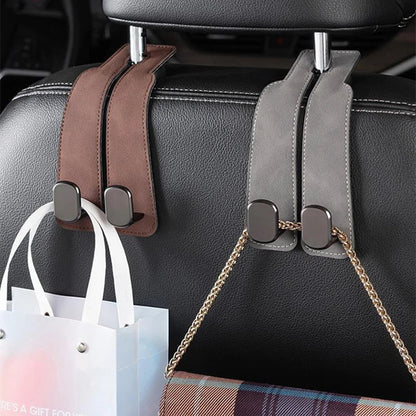 ClutterCatch™ Car Seat Hook