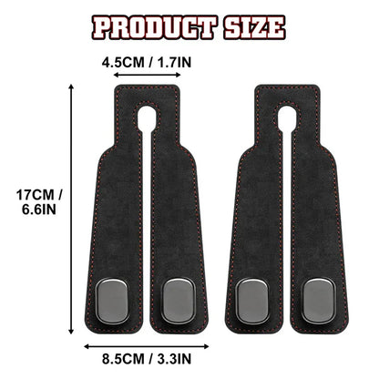 ClutterCatch™ Car Seat Hook