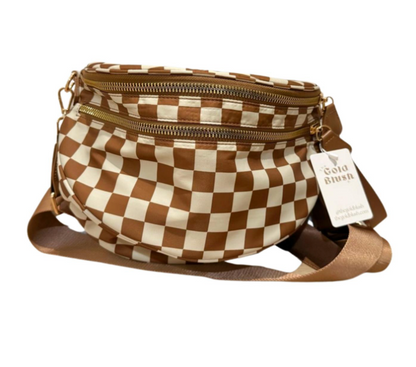 GridFlex Bum Bag