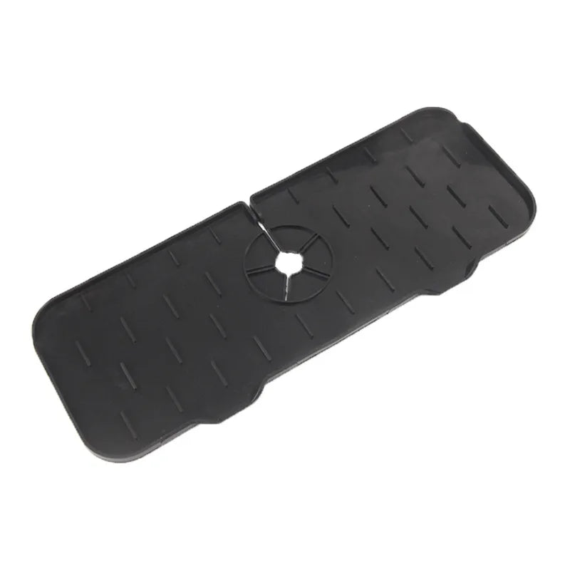 NoClog™ Sink Drain Tray