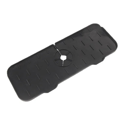 NoClog™ Sink Drain Tray