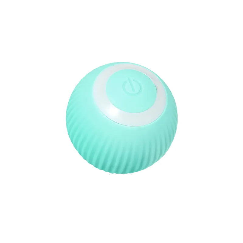 ZoomieBall™ Smart Cat Toy