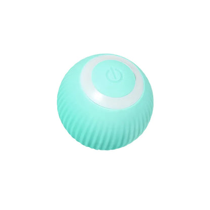 ZoomieBall™ Smart Cat Toy