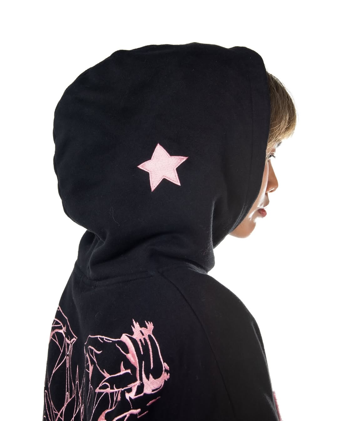 HXH Urban Hoodie