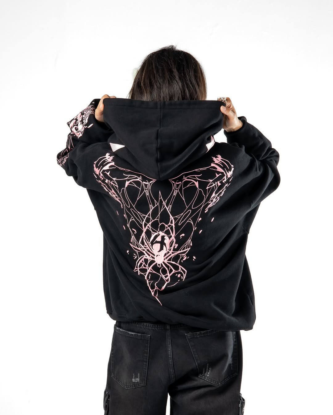 HXH Urban Hoodie