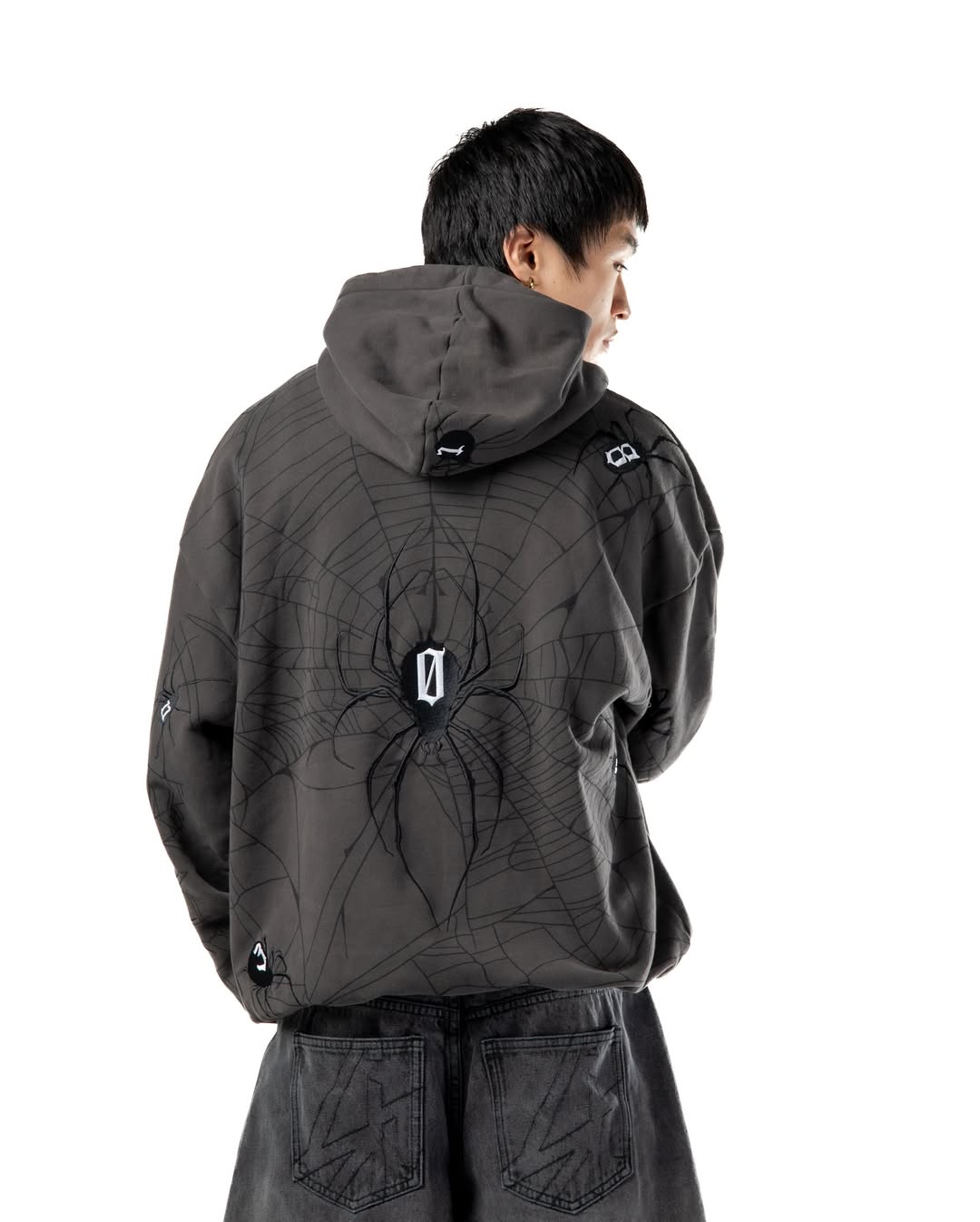 HXH Urban Hoodie