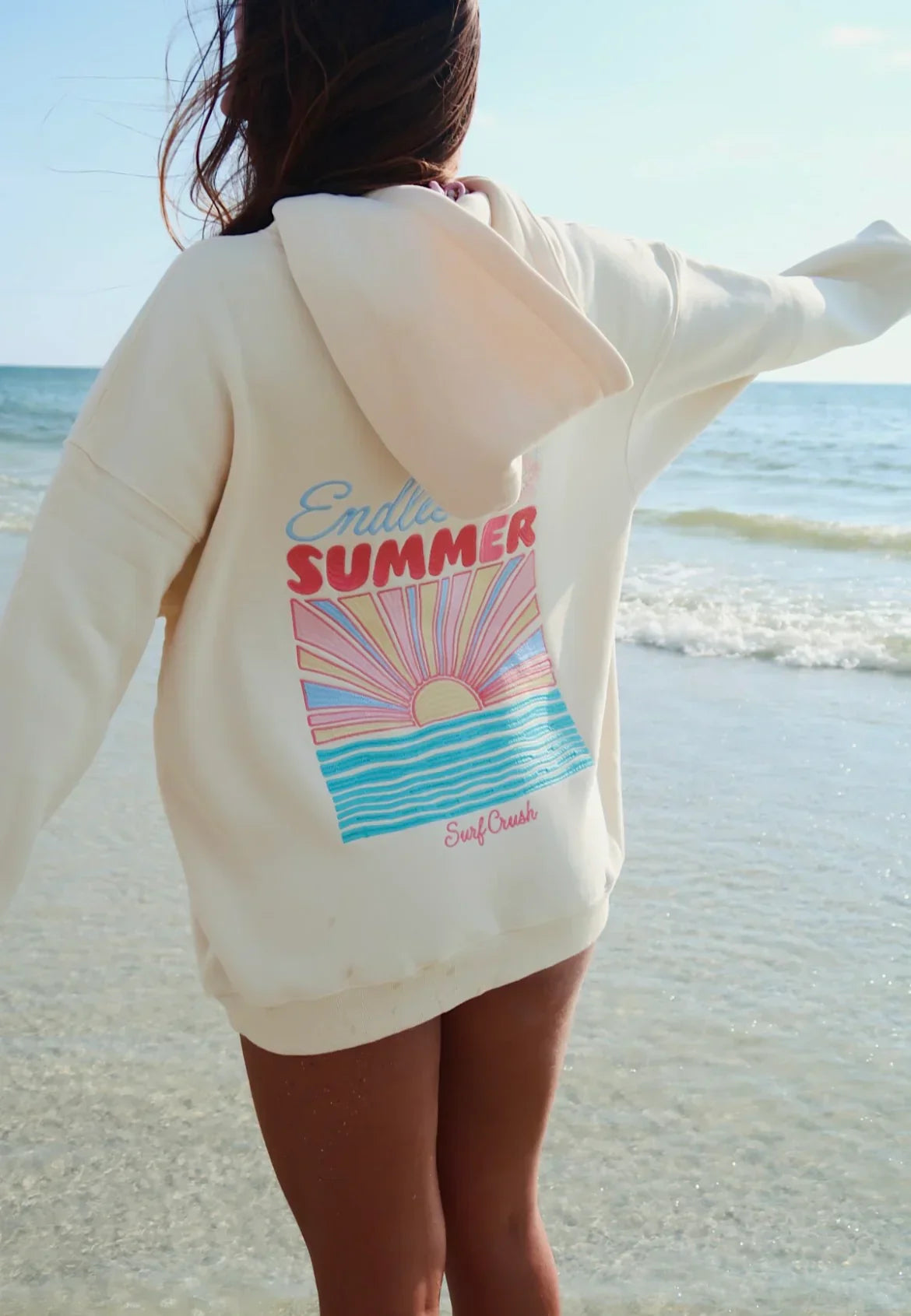 Surf Crush Collection Set
