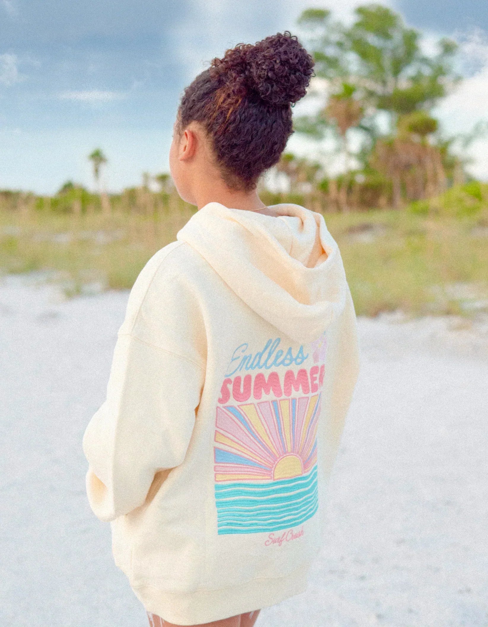 Surf Crush Collection Set