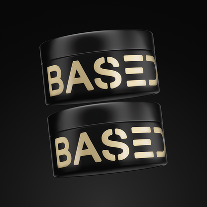 NoGrease™ Shine Pomade