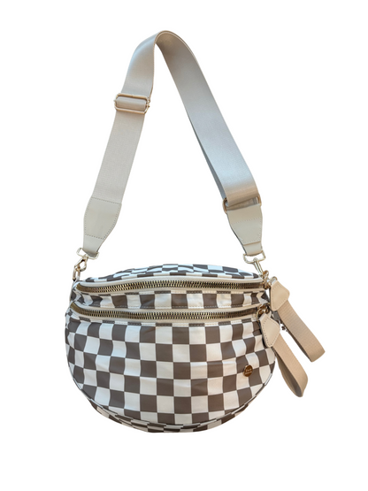 GridFlex Bum Bag