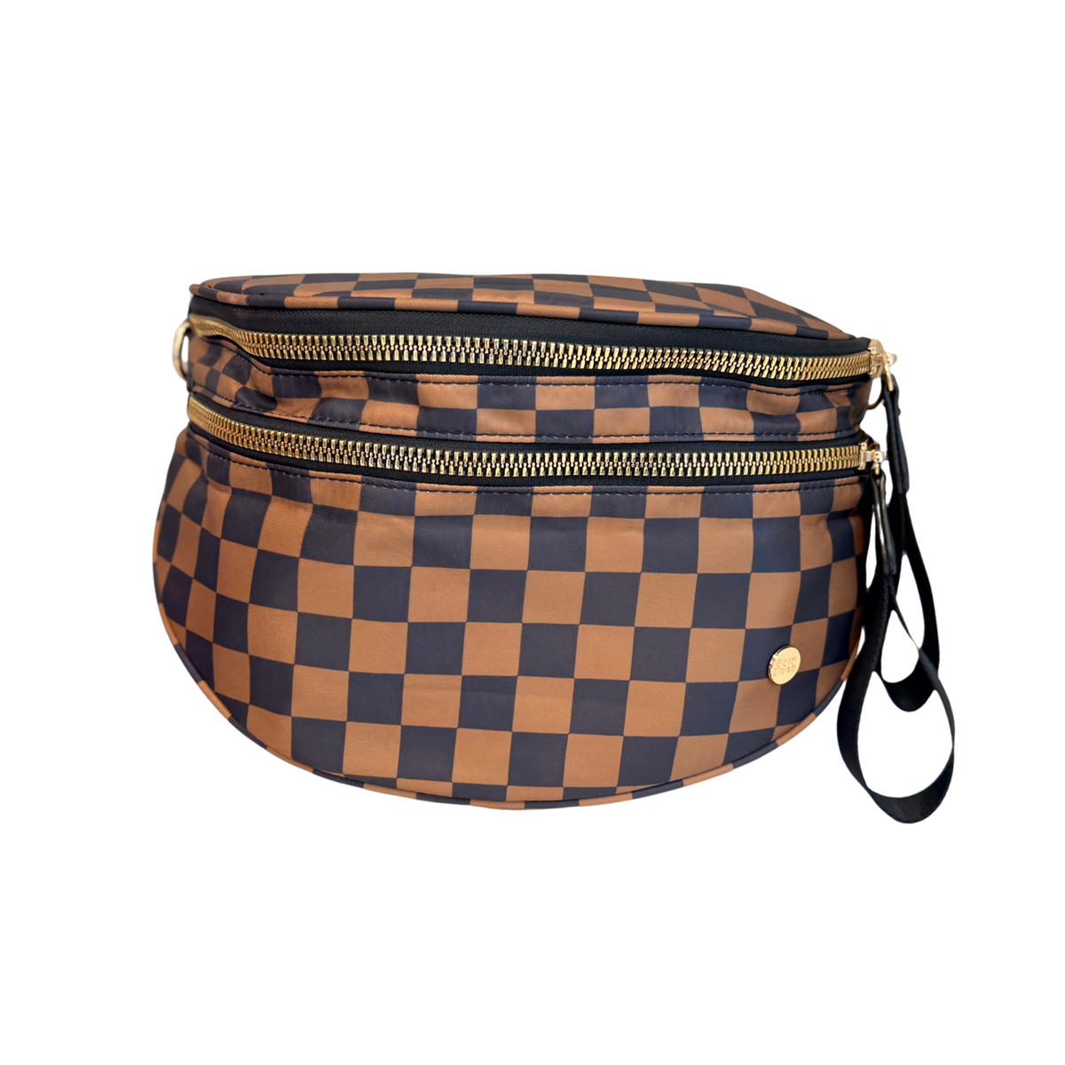 GridFlex Bum Bag