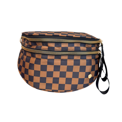 GridFlex Bum Bag