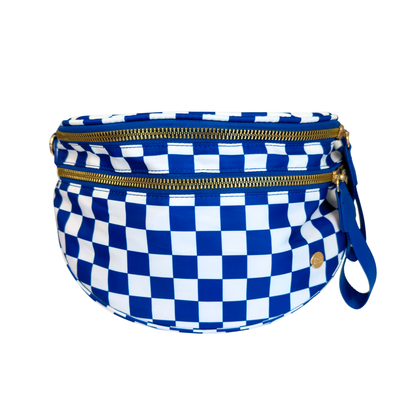 GridFlex Bum Bag