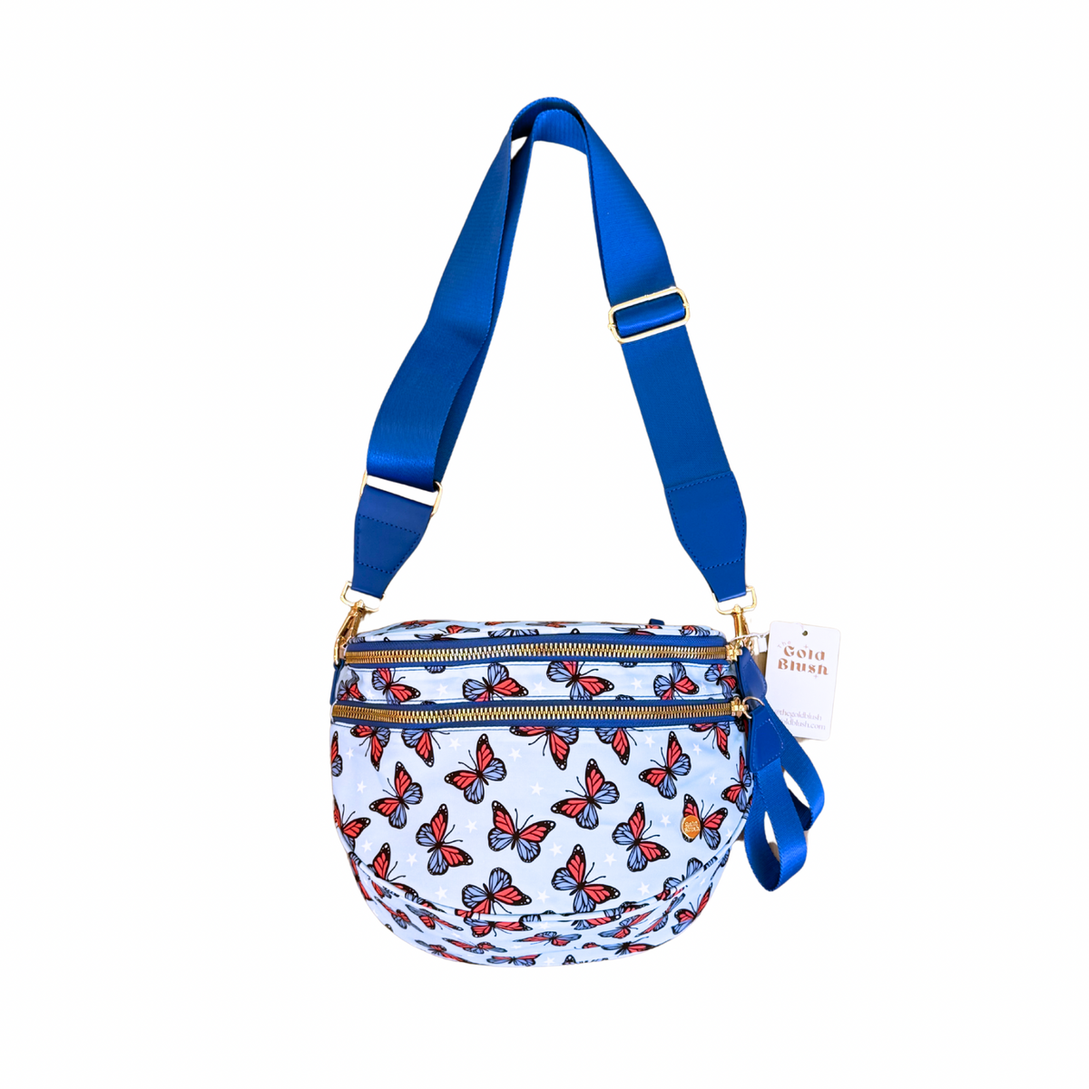 GridFlex Bum Bag