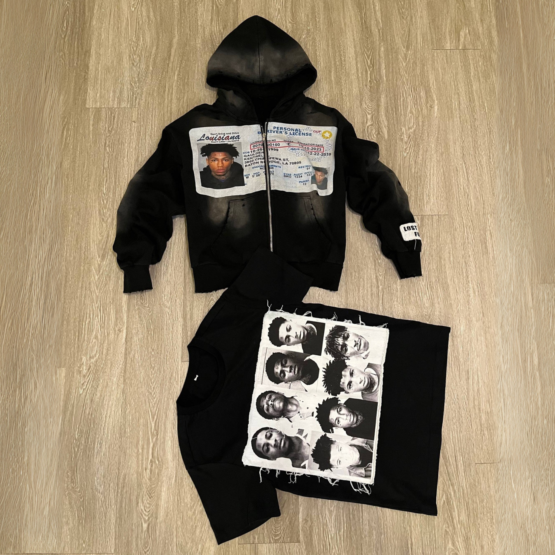 YB Collection