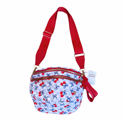 GridFlex Bum Bag