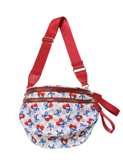 GridFlex Bum Bag