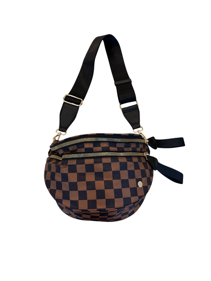 GridFlex Bum Bag