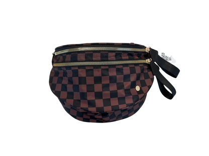 GridFlex Bum Bag