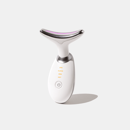 SculptChill™ Face Wand