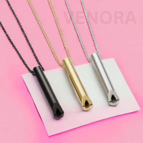 Calmière™ Breathing Necklace