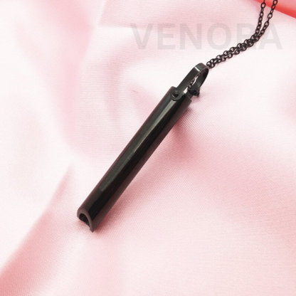 Calmière™ Breathing Necklace