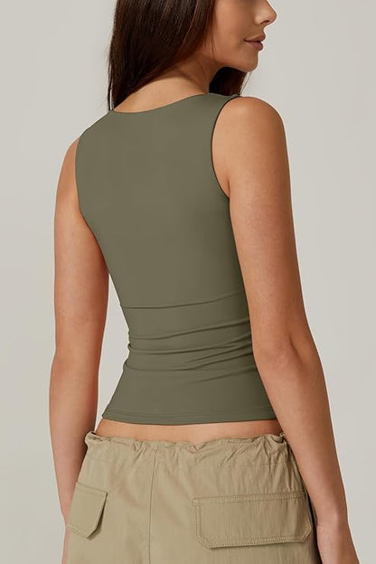 CurveLift™ Sculpting Tank