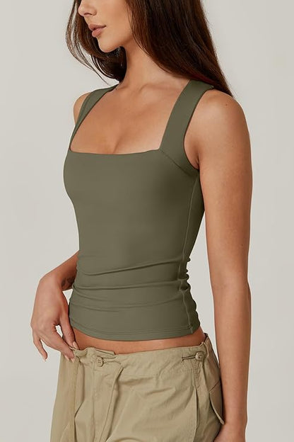 CurveLift™ Sculpting Tank