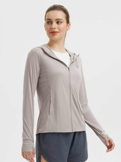 NoSweat Sun Hoodie