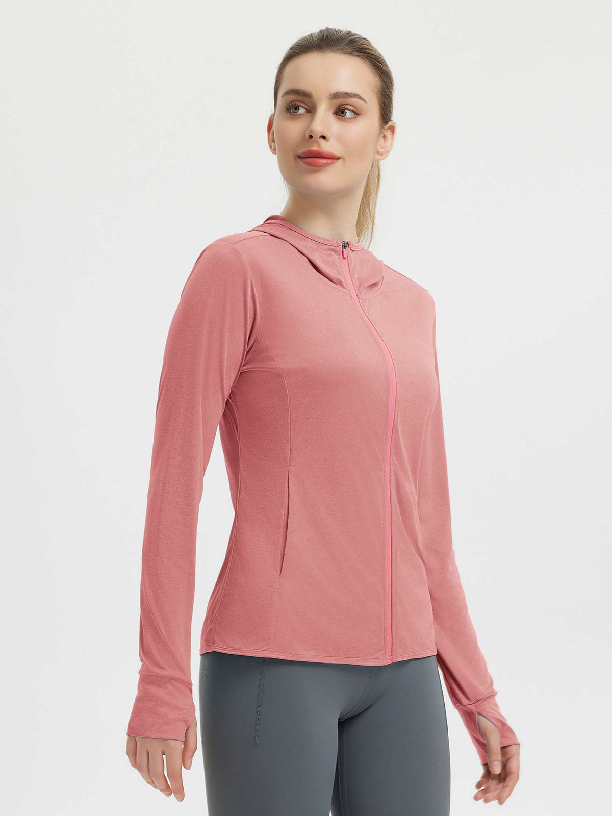 NoSweat Sun Hoodie