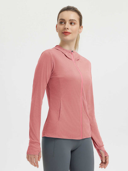NoSweat Sun Hoodie