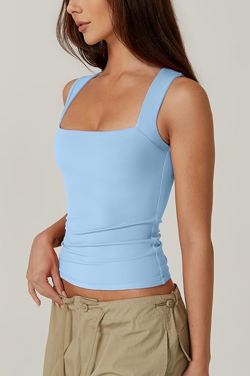 CurveLift™ Sculpting Tank