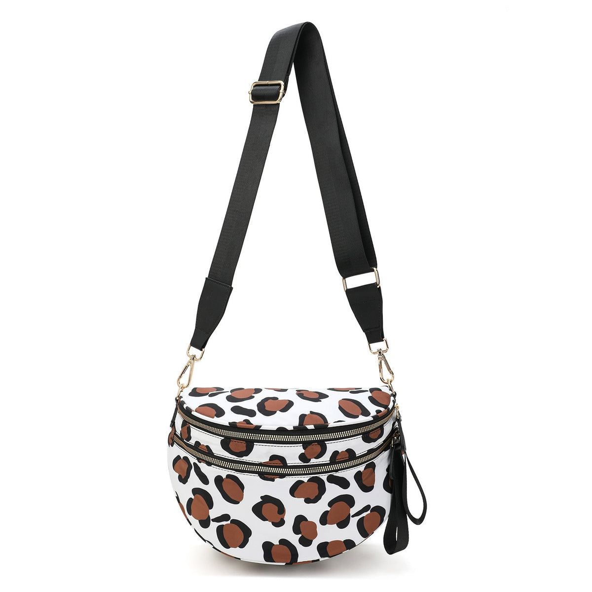 GridFlex Bum Bag