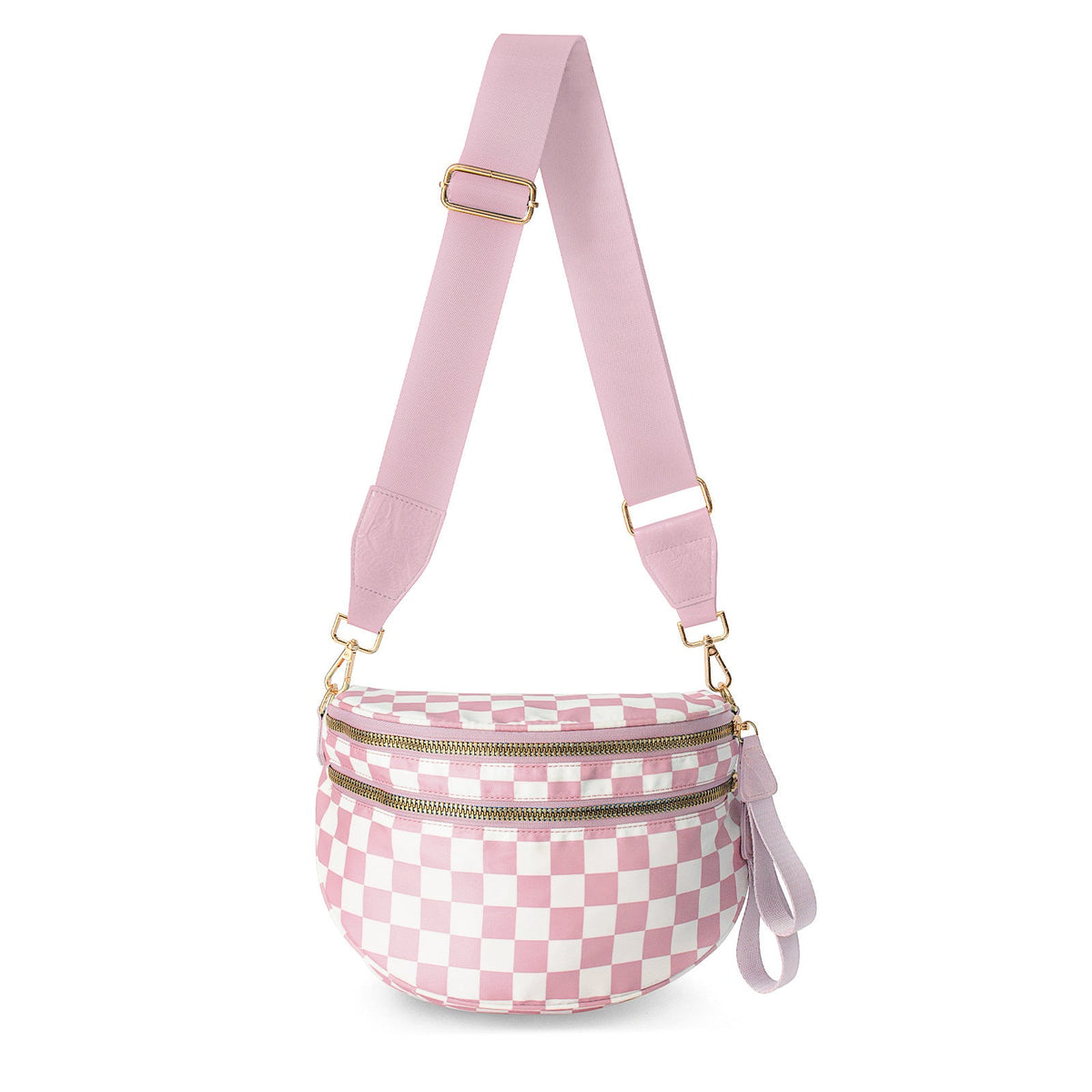 GridFlex Bum Bag
