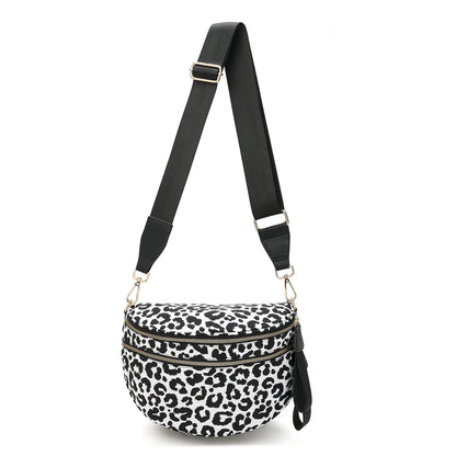 GridFlex Bum Bag