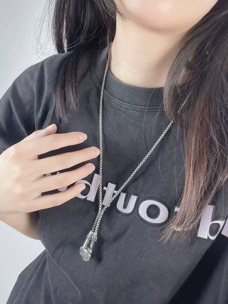 Audionyx™ Pendant