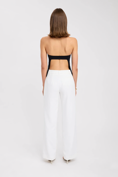 The Soft Sculpt Halter
