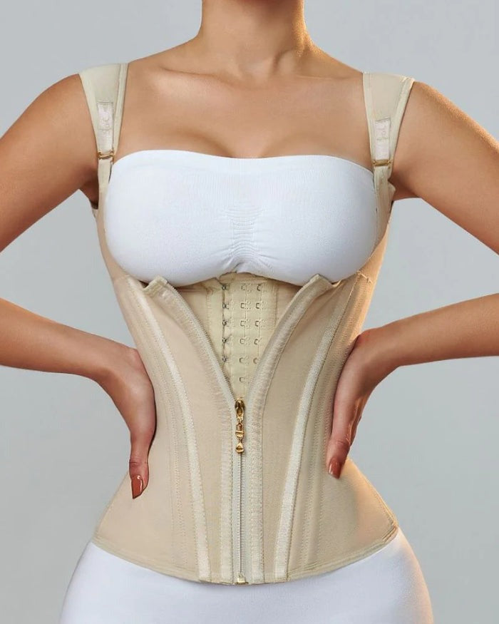 CurveCast™ - Waist Trainer
