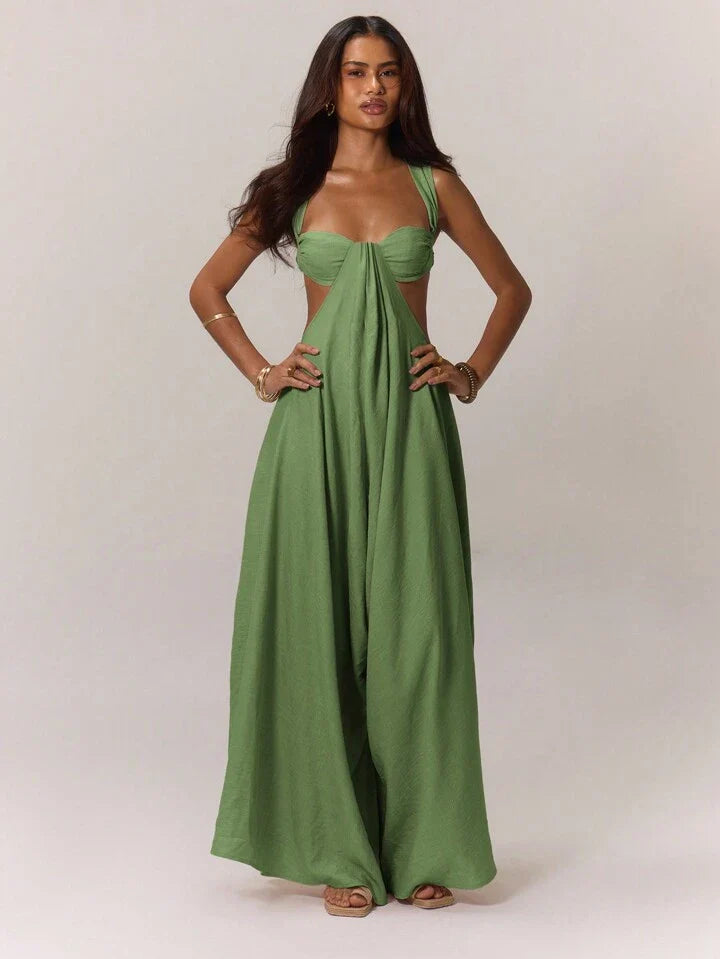 Chic Ibiza Dress