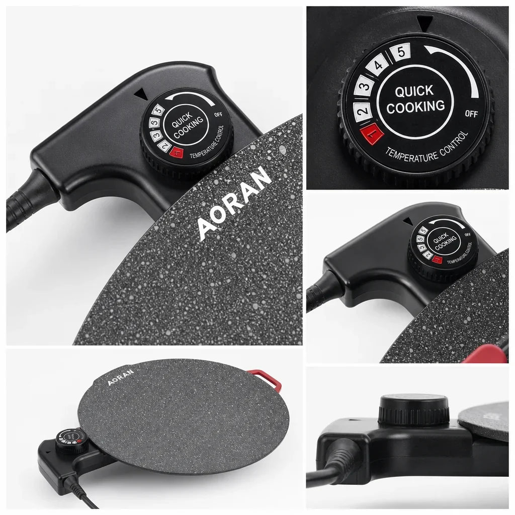 AORAN Korean BBQ Grill