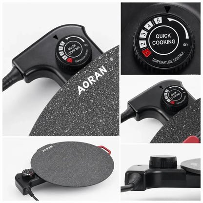 AORAN Korean BBQ Grill