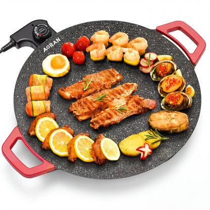 AORAN Korean BBQ Grill