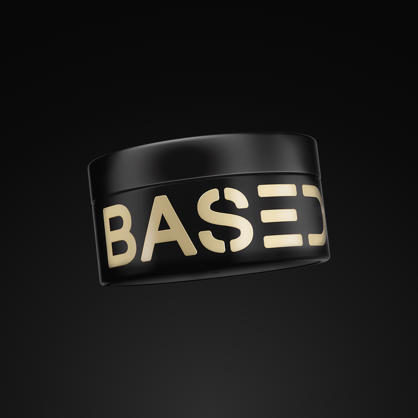 NoGrease™ Shine Pomade