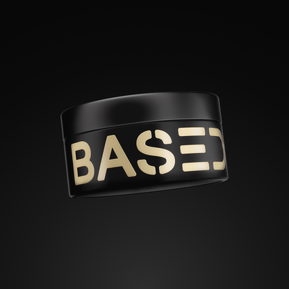 NoGrease™ Shine Pomade