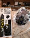 CrystalClear Snorkel Adventure 