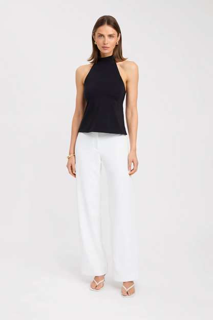 The Soft Sculpt Halter